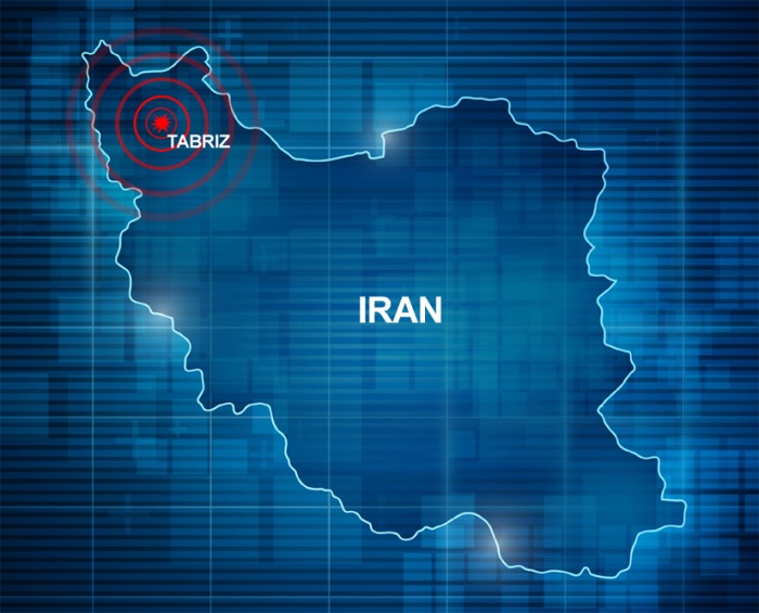 Iran-earthquake-triggered-by-HAARP
